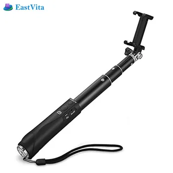 EastVita Hot Smart Selfie Stick handle sticks with Bluetooth remote shutter extendable for Camera IOS Android Smartphones r20
EastVita Hot Smart Selfie Stick handle sticks with Bluetooth remote shutter extendable for Camera IOS Android Smartphones r20
