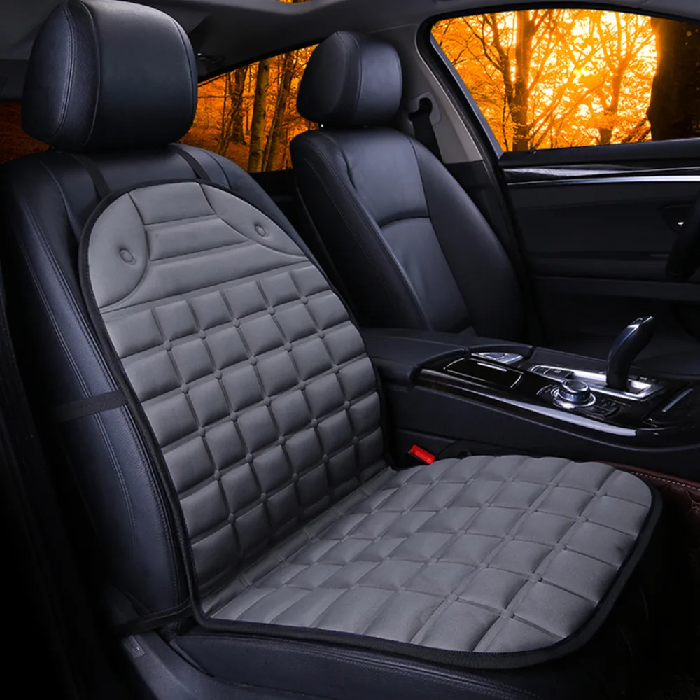 Dewtreetali Universal Front Car Seat Cover Cushion Plaid Seat Protector Thermal Warm Winter Household Cushion Pad Car Styling
Dewtreetali Universal Front Car Seat Cover Cushion Plaid Seat Protector Thermal Warm Winter Household Cushion Pad Car Styling