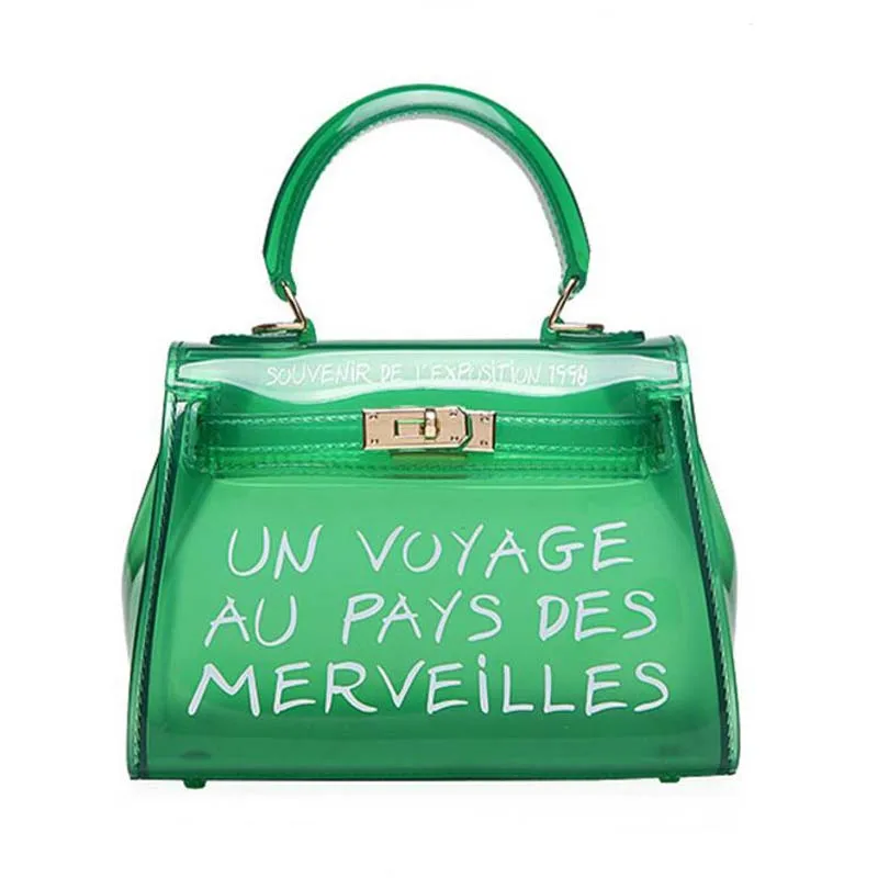 Women bags Transparent PVC film bag shoulder female caramel color capsule wallet monotonous sac main female bag shoulder bags
Women bags Transparent PVC film bag shoulder female caramel color capsule wallet monotonous sac main female bag shoulder bags