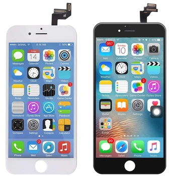1pcs LCD Display Touch Screen Digitizer Assembly LCD Replacement Screen with 3D Touch for Iphone 6S Plus touch screen
1pcs LCD Display Touch Screen Digitizer Assembly LCD Replacement Screen with 3D Touch for Iphone 6S Plus touch screen