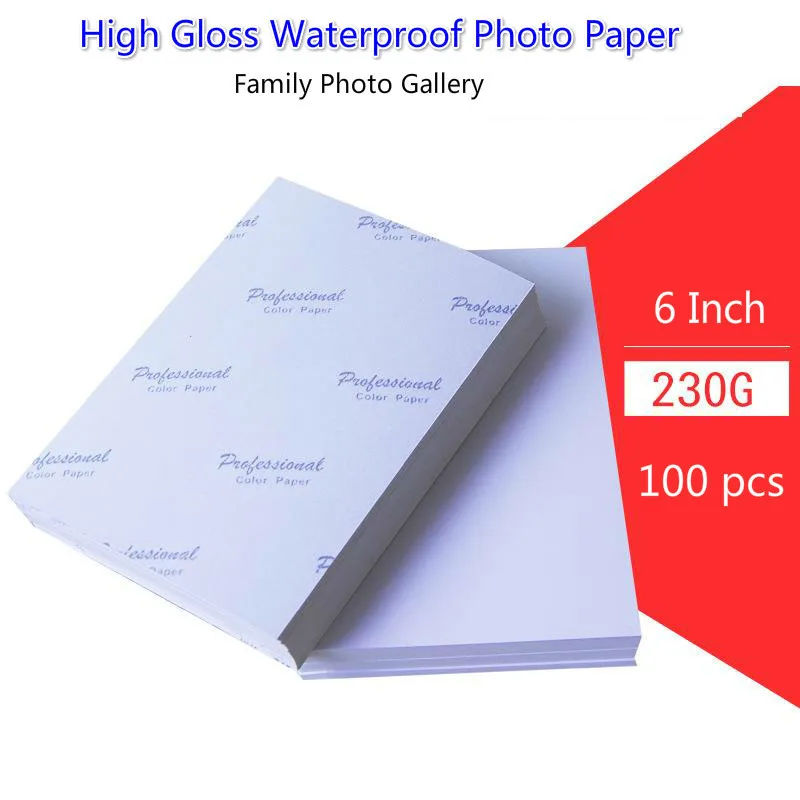 A5 3R 4R 5R A3 A4 200sheets Photographic Paper Glossy Printing Paper Printer Photo Paper Color Printing Coated For Home Printing
A5 3R 4R 5R A3 A4 200sheets Photographic Paper Glossy Printing Paper Printer Photo Paper Color Printing Coated For Home Printing