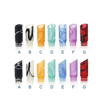 Sailing electronic cigarette 510 acrylic drip tips bevel style for 510 thread tank RTA atomizer
Sailing electronic cigarette 510 acrylic drip tips bevel style for 510 thread tank RTA atomizer