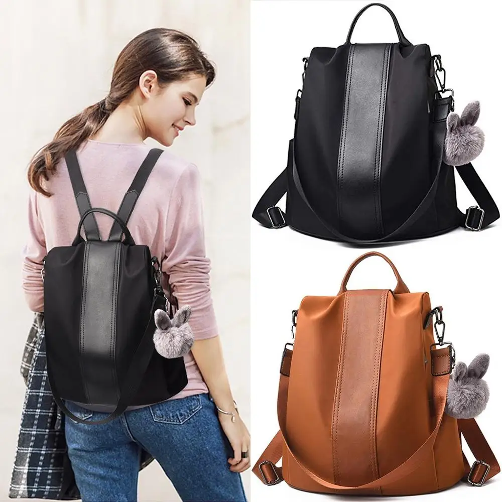 Maison Fabre Shoulder bag Messenger bag women's bags women's crossbody bags for women Rabbit Waterproof Handbag Totes
Maison Fabre Shoulder bag Messenger bag women's bags women's crossbody bags for women Rabbit Waterproof Handbag Totes