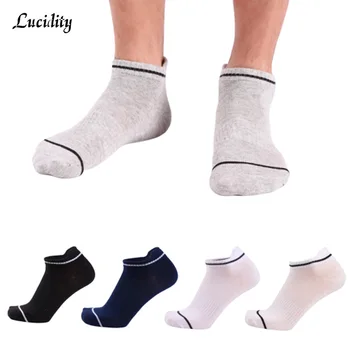 4Pair/lot=8pieces New 2019 Waist Breathable Man Boat Socks Fashion Simple Badminton Male Cotton Socks
4Pair/lot=8pieces New 2019 Waist Breathable Man Boat Socks Fashion Simple Badminton Male Cotton Socks