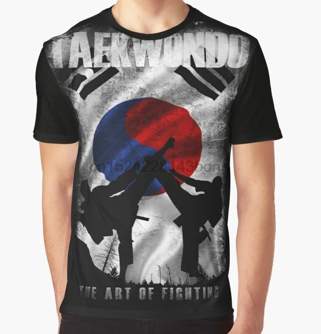 All Over Print T-Shirt Men Funy tshirt Taekwondo Mountain Fighter White Vintage 2 Korean Martial Art women t shirt
All Over Print T-Shirt Men Funy tshirt Taekwondo Mountain Fighter White Vintage 2 Korean Martial Art women t shirt