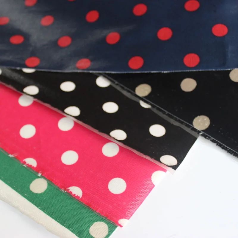 45*70cm/pcs dot design oilcloth uk brandwaterproof fabric 1/4yard.Handmade materials for tablecloth,bags etc
45*70cm/pcs dot design oilcloth uk brandwaterproof fabric 1/4yard.Handmade materials for tablecloth,bags etc