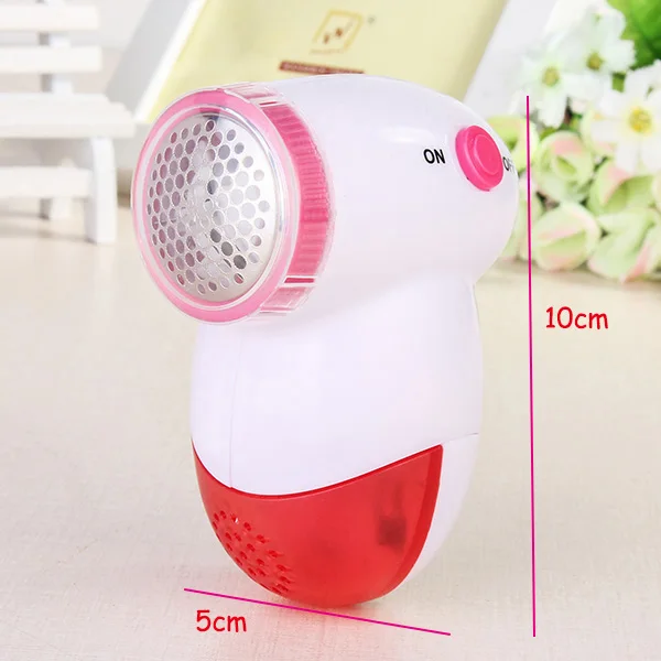 mini hair remover