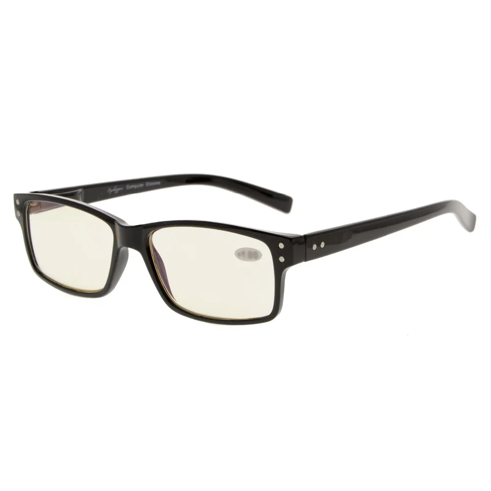 CG032 Eyekepper UV Protection,Anti Glare/Blue Rays,Scratch Resistant Lens Computer Reading Glasses Readers Yellow Tinted Lenses
CG032 Eyekepper UV Protection,Anti Glare/Blue Rays,Scratch Resistant Lens Computer Reading Glasses Readers Yellow Tinted Lenses