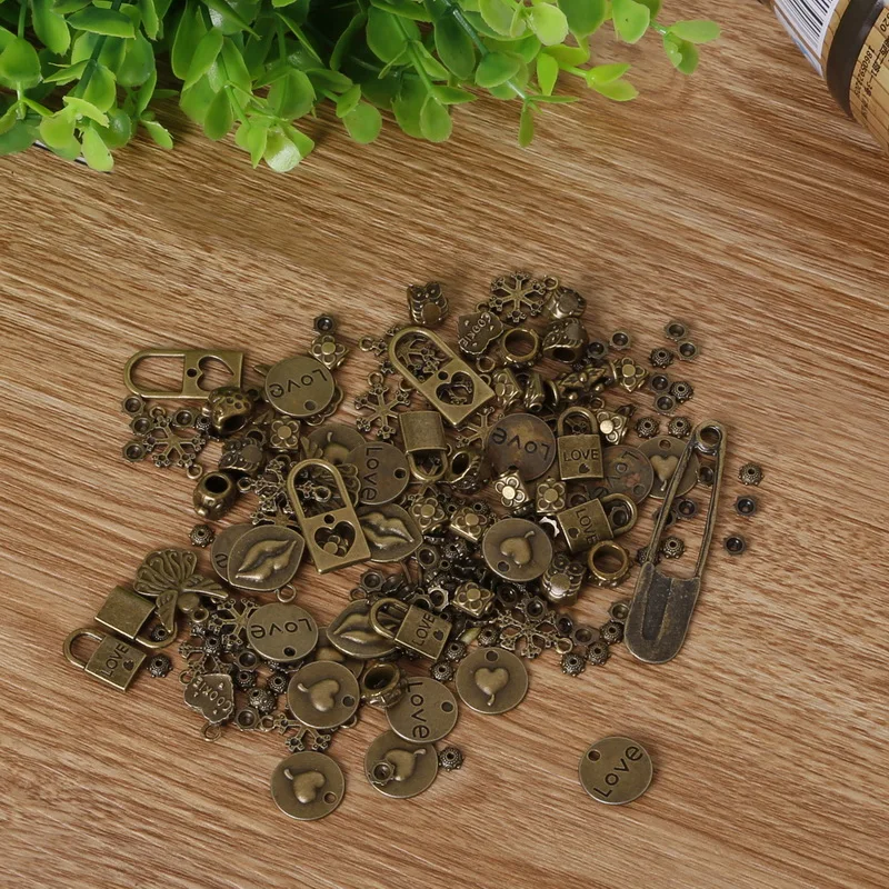 Mixed Size Tibetan Antique Silver Color Flower Bead Needlework Diy Accessories End Caps For Jewelry Making Findings
Mixed Size Tibetan Antique Silver Color Flower Bead Needlework Diy Accessories End Caps For Jewelry Making Findings