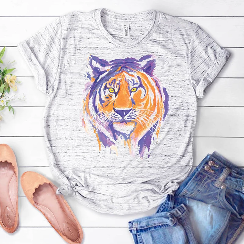 keep Tiger t-shirt women tee streetwear vintage tops hello weekend shirts plus size print dinosaur cute animals tees girl love
keep Tiger t-shirt women tee streetwear vintage tops hello weekend shirts plus size print dinosaur cute animals tees girl love