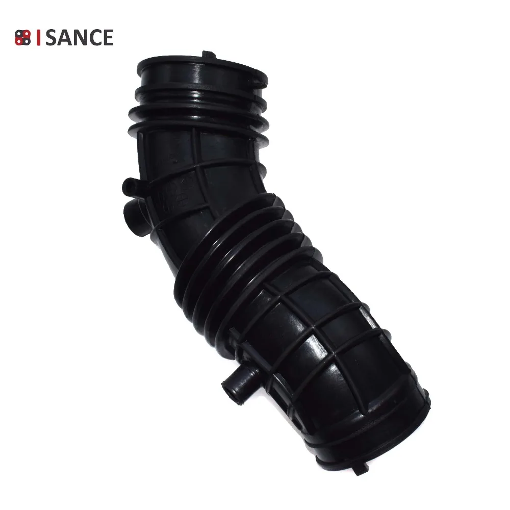 ISANCE Air Intake Flow Breather Duct Hose Pipe Tube For Honda Accord 2.4L 2008 2009 2010 2011 2012 17228-R42-A00 / 17228R42A00
ISANCE Air Intake Flow Breather Duct Hose Pipe Tube For Honda Accord 2.4L 2008 2009 2010 2011 2012 17228-R42-A00 / 17228R42A00