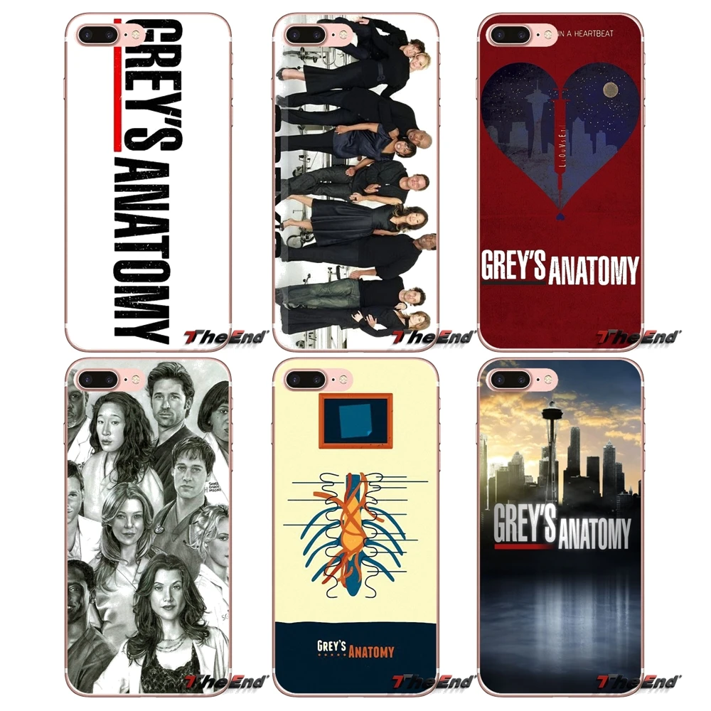 Famous Greys Anatomy TPU Silicone Case For Xiaomi Redmi 4 3 3S Pro Mi3 Mi4 Mi4i Mi4C Mi5 Mi5S Mi Max Note 2 3 4 Cover Coque
Famous Greys Anatomy TPU Silicone Case For Xiaomi Redmi 4 3 3S Pro Mi3 Mi4 Mi4i Mi4C Mi5 Mi5S Mi Max Note 2 3 4 Cover Coque