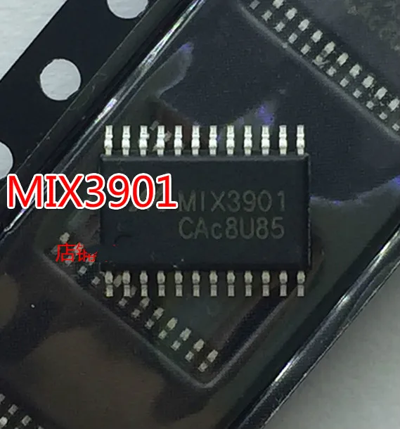 1pieces - 3pieces 5pieces 10pieces MIX3901 TSSOP | Электроника