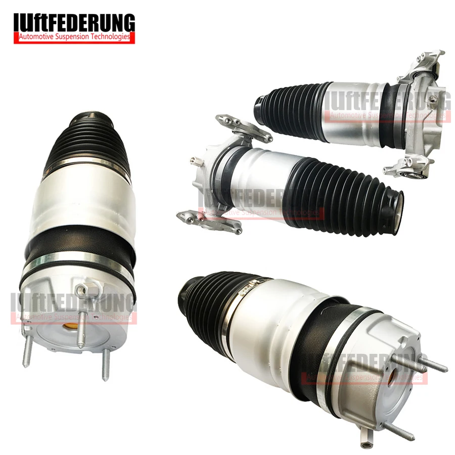 Пневматическая рессора для Audi Q7 VWTouareg Cayenne 7P6601020K(019K) 7P6616039N(040N), 4 шт., 2011-2016
Пневматическая рессора для Audi Q7 VWTouareg Cayenne 7P6601020K(019K) 7P6616039N(040N), 4 шт., 2011-2016