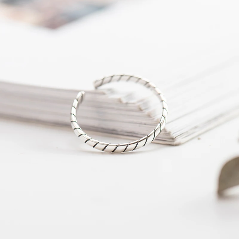 BUDONG New Arrival Authentic 100% 925 Sterling Silver Dazzling Open Rings for Women Sterling Silver Wedding Jewelry XURT050
BUDONG New Arrival Authentic 100% 925 Sterling Silver Dazzling Open Rings for Women Sterling Silver Wedding Jewelry XURT050