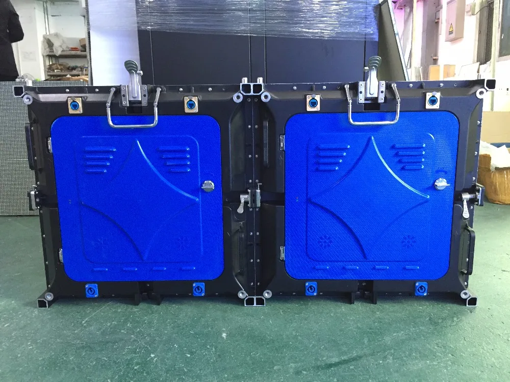 P2.5 P5 RGB indoor led cabinet,480X480mm aluminium die casting cabinet,P2.5 empty cabinet
P2.5 P5 RGB indoor led cabinet,480X480mm aluminium die casting cabinet,P2.5 empty cabinet