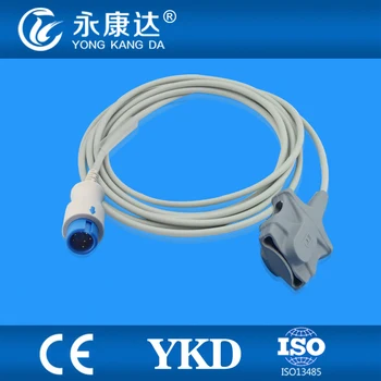 Mindray,T5(Nellcor Module),adult soft tip Sensor,Direct Reusable Spo2 Sensor,7PIN ,3M
Mindray,T5(Nellcor Module),adult soft tip Sensor,Direct Reusable Spo2 Sensor,7PIN ,3M