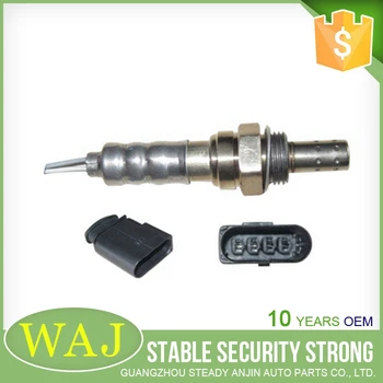 100% Warranty VW Lupo Polo Variant / Seat Arosa Ibiza III lambda sensor oxygen o2 sensors NTK OZA510-V1/ 030906262C
100% Warranty VW Lupo Polo Variant / Seat Arosa Ibiza III lambda sensor oxygen o2 sensors NTK OZA510-V1/ 030906262C