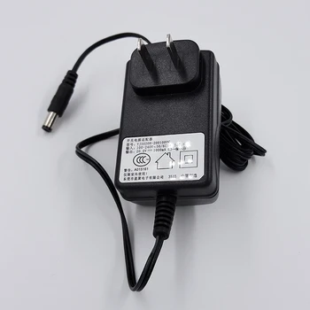 vacuum cleaner power adapter Replacement for Ecovacs Deebot M80 PRO Robot Vacuum Cleaner Parts Accessories
vacuum cleaner power adapter Replacement for Ecovacs Deebot M80 PRO Robot Vacuum Cleaner Parts Accessories