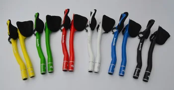 ievele glossy finish rest bar tt handlebar full carbon rest handlebar road bike TT bar bicycle parts 31.8mm 297g 6color
ievele glossy finish rest bar tt handlebar full carbon rest handlebar road bike TT bar bicycle parts 31.8mm 297g 6color