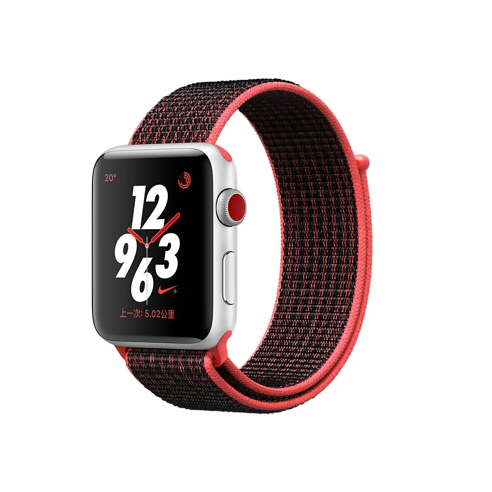 Sport-loop-band-strap-for-apple-watch-3-2-1-iwatch-42mm-38mm-wrist-bracelet-belt (1)
