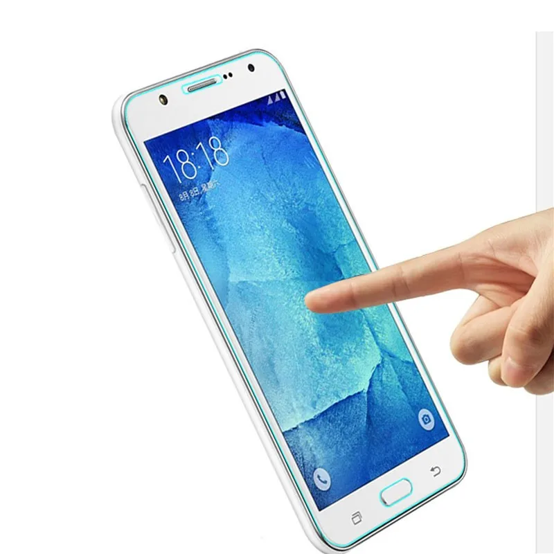 1PCS For Samsung Galaxy J5 Screen Protector Tempered Glass For Samsung Galaxy J5 Glass J500F 2015 Phone film For Samsung J5 [
1PCS For Samsung Galaxy J5 Screen Protector Tempered Glass For Samsung Galaxy J5 Glass J500F 2015 Phone film For Samsung J5 [