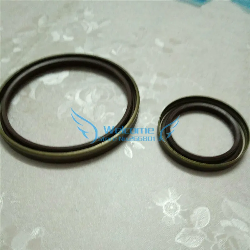 2pcs/set Shaft Seal, crankshaft front rear oil for FORD COUGAR MAVERICK MONDEO 2.5 AUSTRALIA MAZDA MPV TRIBUTE (EP)
2pcs/set Shaft Seal, crankshaft front rear oil for FORD COUGAR MAVERICK MONDEO 2.5 AUSTRALIA MAZDA MPV TRIBUTE (EP)