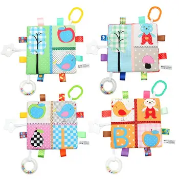 None 19*19cm Baby Comforting Blanket Super Soft Square Plush Baby Appease Towel Baby Toys zk30
None 19*19cm Baby Comforting Blanket Super Soft Square Plush Baby Appease Towel Baby Toys zk30