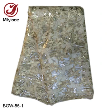 Hot sale design french lace fabric 5 yards per lot luxurious african tulle lace fabric for dress deep red and black lace BGW-55
Hot sale design french lace fabric 5 yards per lot luxurious african tulle lace fabric for dress deep red and black lace BGW-55