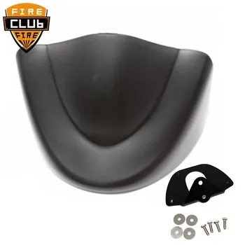 For Harley Dyna Fat Bob FXDL 2006-2017 Lower Chin Motorcycle Bright Black Front Chin Spoiler Scrub Fender Accessories
For Harley Dyna Fat Bob FXDL 2006-2017 Lower Chin Motorcycle Bright Black Front Chin Spoiler Scrub Fender Accessories