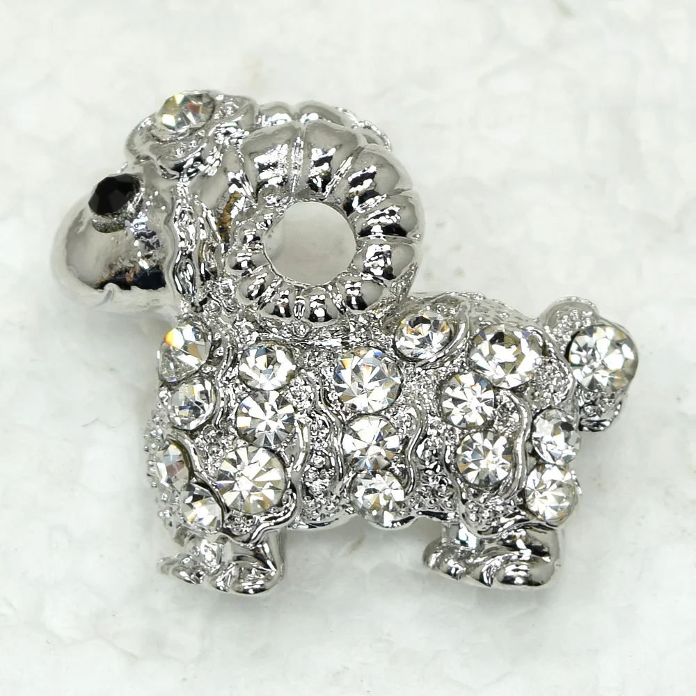 12pcs/lot Wholesale Fashion Brooch Rhinestone Small Sheep Pin brooches Jewelry gift C102430
12pcs/lot Wholesale Fashion Brooch Rhinestone Small Sheep Pin brooches Jewelry gift C102430