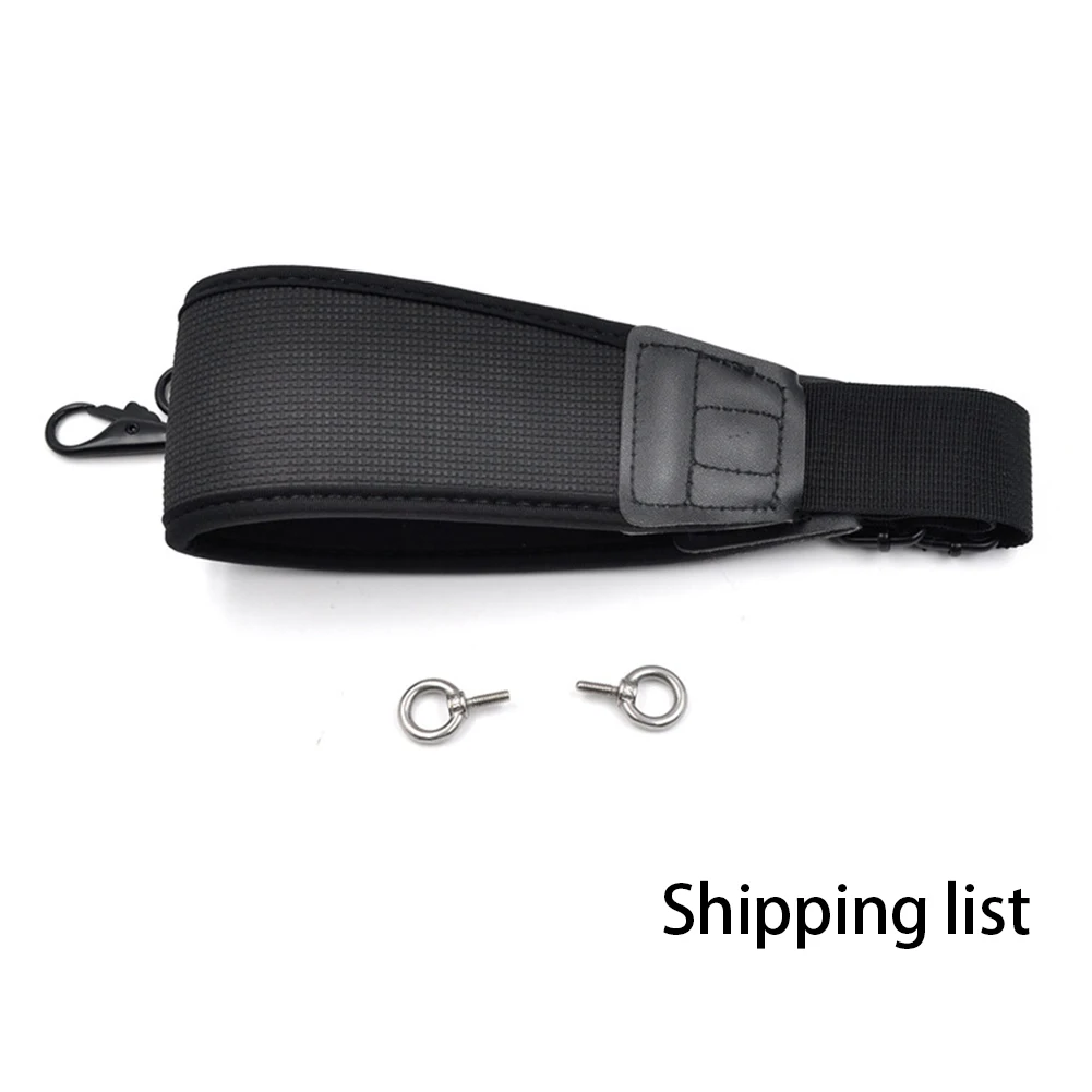 Adjustable Lanyard Parts Shoulder Neck Strap Tool Relieve Fatigue Sling Accessories Handsfree Outdoor For DJI Smart Controller
Adjustable Lanyard Parts Shoulder Neck Strap Tool Relieve Fatigue Sling Accessories Handsfree Outdoor For DJI Smart Controller