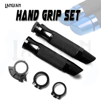 CNC 7/8 22MM/24MM Motorcycle handle bar Handlebar Grips Handle caps For Kawasaki Ninja ZX6 ZX6R ZX7R ZX9R ZX12R ZX14R ZX500R
CNC 7/8 22MM/24MM Motorcycle handle bar Handlebar Grips Handle caps For Kawasaki Ninja ZX6 ZX6R ZX7R ZX9R ZX12R ZX14R ZX500R