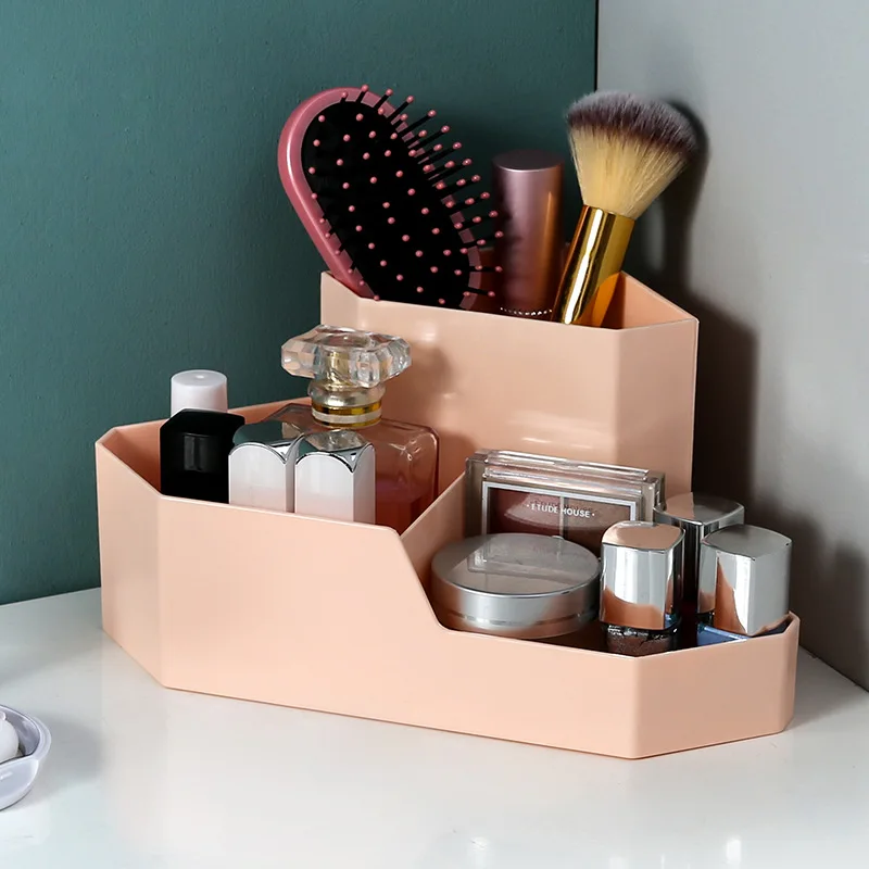 nordic corner storage holder shelves plastic storage box makeup storage organizer desktop home office corner storage container
nordic corner storage holder shelves plastic storage box makeup storage organizer desktop home office corner storage container