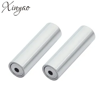 2pcs/lot Stainless Steel Hole Size 1.2mm Strong Magnetic Clasps Round Leather Cord End Caps Connectors For Jewelry Making F5276
2pcs/lot Stainless Steel Hole Size 1.2mm Strong Magnetic Clasps Round Leather Cord End Caps Connectors For Jewelry Making F5276