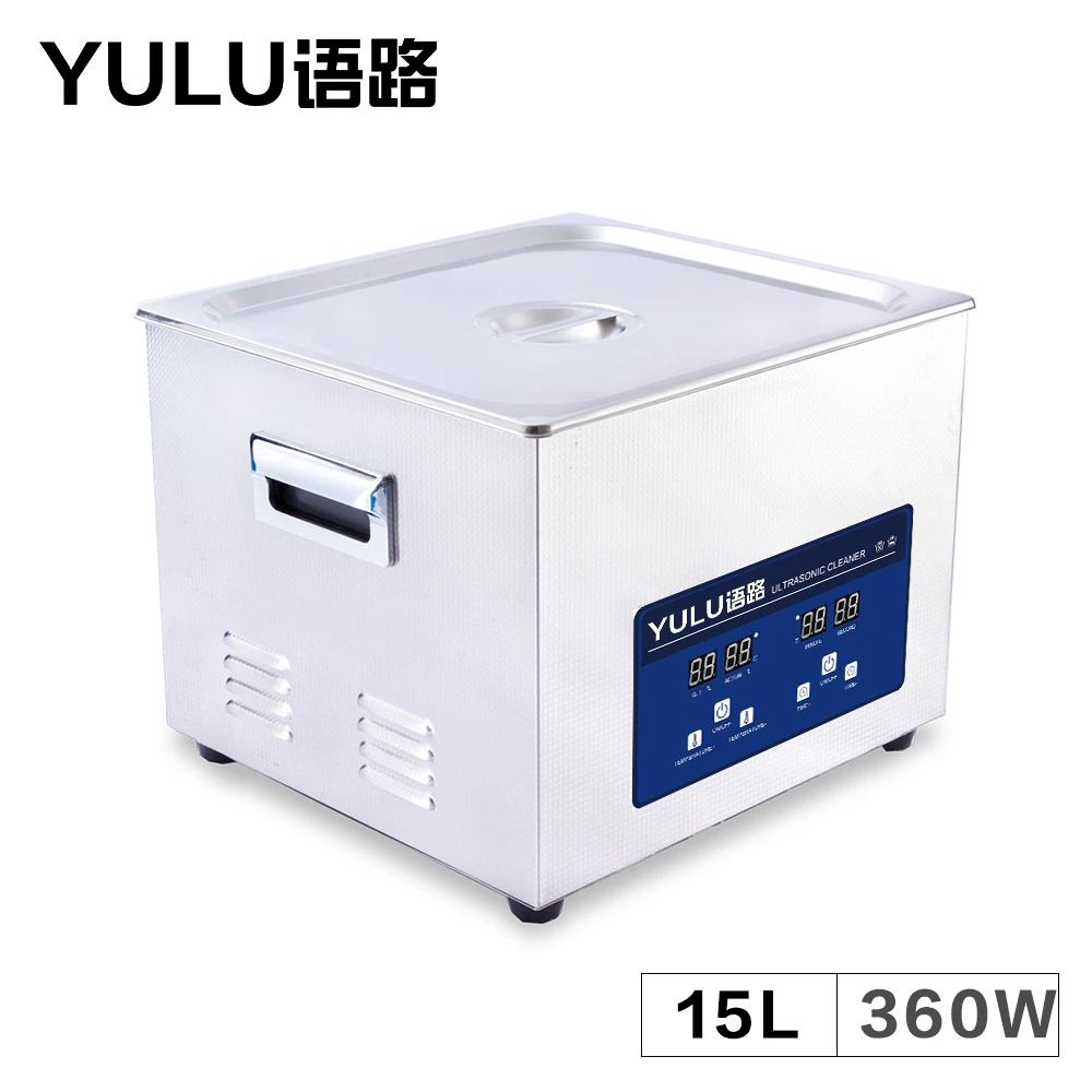 Digital Ultrasonic Cleaner Auto Parts Lab MainBoard Equipment Machine Tableware Hardware Washer 40KHz Bath Heater Washing
Digital Ultrasonic Cleaner Auto Parts Lab MainBoard Equipment Machine Tableware Hardware Washer 40KHz Bath Heater Washing