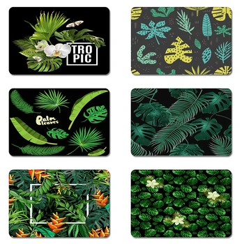 Tropical Monstera Leaves Summer is Coming Nature Rubber Table Mouse Pad Laptop Computer Enclosure Mousepad Mat
Tropical Monstera Leaves Summer is Coming Nature Rubber Table Mouse Pad Laptop Computer Enclosure Mousepad Mat