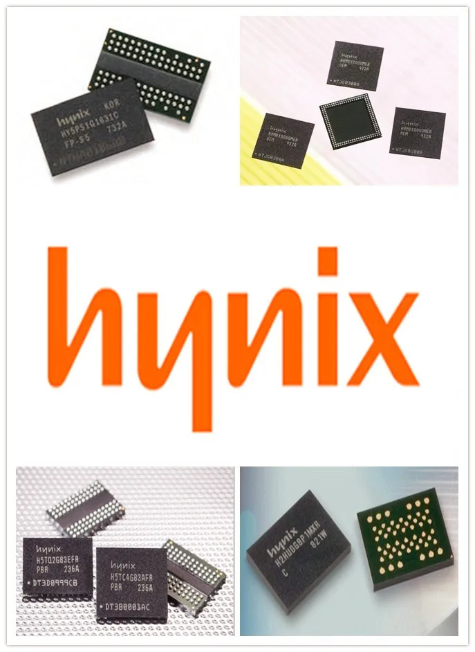 HYB39S256160DC-7 The New Chip | Электронные компоненты и принадлежности