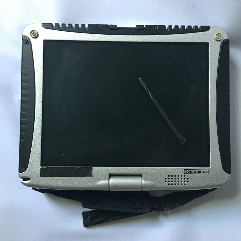 Toughbook CF19 2020 высококачественный ноутбук для Panasonic CF 19 с поддержкой работы SD C3 C4 C5