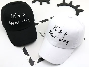 Spring and autumn letters NEW DAY baby Baseball Cap Children New Solid Color outdoor casual sun Hat newborn photography props
Spring and autumn letters NEW DAY baby Baseball Cap Children New Solid Color outdoor casual sun Hat newborn photography props