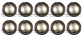 10 pcs /lot Replacement Diaphragm For Jbl 2446J 2447J 2445J 2450J 2451J 2452J, 16 Ohm
10 pcs /lot Replacement Diaphragm For Jbl 2446J 2447J 2445J 2450J 2451J 2452J, 16 Ohm