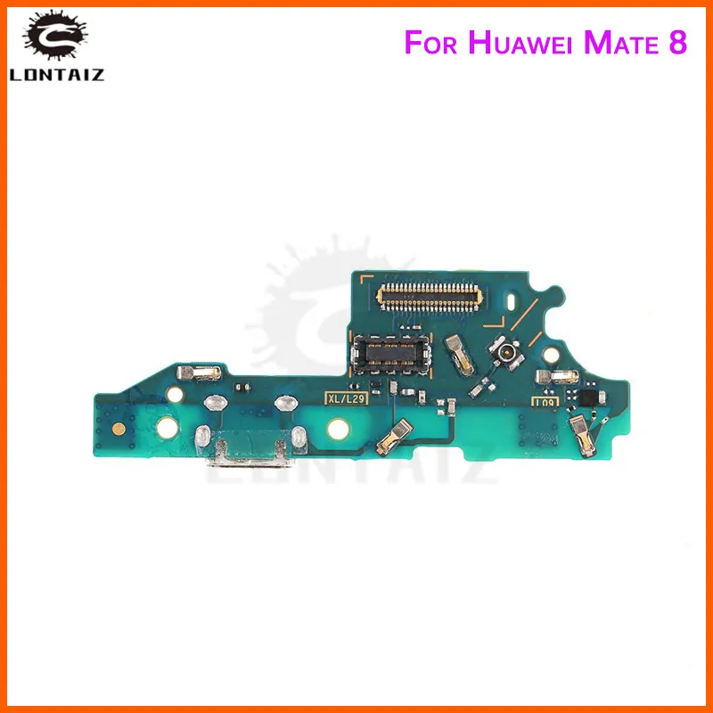 For Huawei Mate 8 USB Port Charger Dock Plug Connector Flex Cable For Huawei Mate 8 Charging Port Board+Microphone Module
For Huawei Mate 8 USB Port Charger Dock Plug Connector Flex Cable For Huawei Mate 8 Charging Port Board+Microphone Module