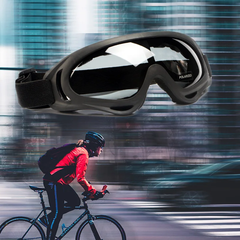Polarized Cycling Eyewear Cycling Glasses Mountain Bicycle Sunglasses Riding Bike Sunglasses Outdoor Cycling Goggles X400
Polarized Cycling Eyewear Cycling Glasses Mountain Bicycle Sunglasses Riding Bike Sunglasses Outdoor Cycling Goggles X400