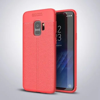 500pcs Armor Litchi Pattern Soft TPU Case For Samsung Galaxy S10 5G E S9 S8 Plus Note 10 9 8 A10E A20E A8S A6S Silicone Cover
500pcs Armor Litchi Pattern Soft TPU Case For Samsung Galaxy S10 5G E S9 S8 Plus Note 10 9 8 A10E A20E A8S A6S Silicone Cover