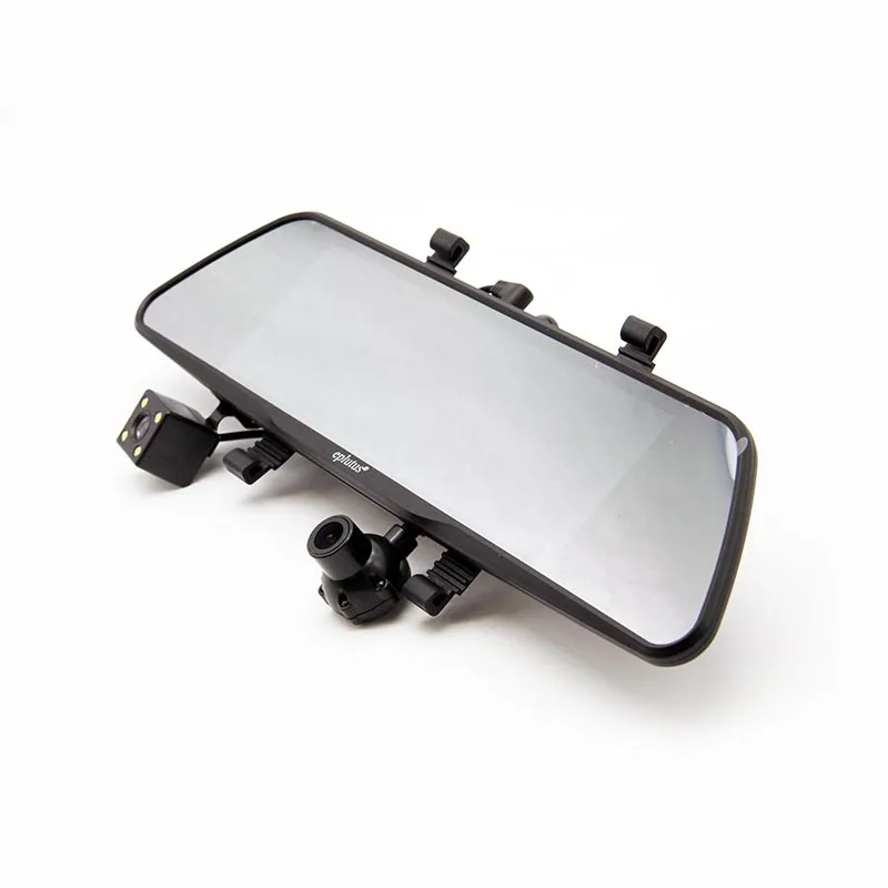 eplutus D83 Car DVR Camera 5”Android Stream Media Rear View Mirror FHD 1080P WiFi GPS Dash Cam Registrar Video Recorder 3 camera
eplutus D83 Car DVR Camera 5”Android Stream Media Rear View Mirror FHD 1080P WiFi GPS Dash Cam Registrar Video Recorder 3 camera