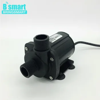 Free Shipping JT-1000B dc pump 12v 24V Brushless Booster Pump Low Noise For Water Heater Centrifugal Pump submersible Pump etc.
Free Shipping JT-1000B dc pump 12v 24V Brushless Booster Pump Low Noise For Water Heater Centrifugal Pump submersible Pump etc.