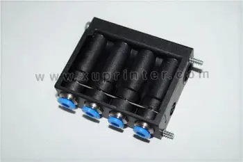 M2.184.1141 Distributor/Valve for SM102 CD102 SM52 PM52 PM74 CD74 Offset Printing Machinery Spare Parts
M2.184.1141 Distributor/Valve for SM102 CD102 SM52 PM52 PM74 CD74 Offset Printing Machinery Spare Parts