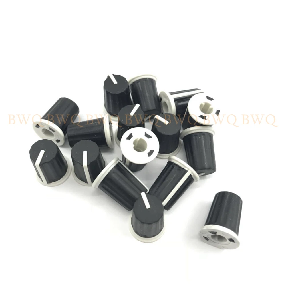 15Pcs/Lot EQ Cap Equalizer Knob / High School Bass Pot for Pioneer DJ MIXER DJM djm-2000 900 850 750 700 800 | Электроника