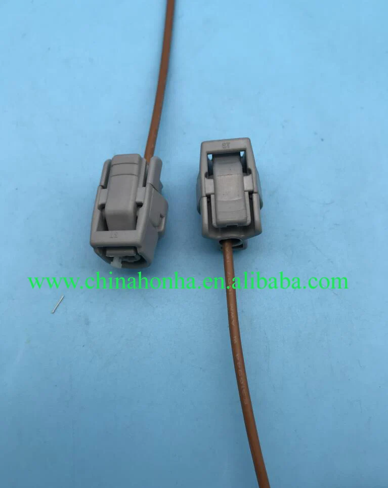 2/5/10pcs 1 Pin for 2JZ Knock Sensor Car Plugs Auto Wire waterproof female Connectors plug 7283-1015-10
2/5/10pcs 1 Pin for 2JZ Knock Sensor Car Plugs Auto Wire waterproof female Connectors plug 7283-1015-10