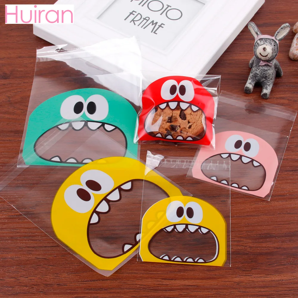 Huiran Transparent Plastic Bag Candy Box Gift Bag Wedding Birthday Party Packing Bag Boxes Goodie Bags Printed Paper Treat
Huiran Transparent Plastic Bag Candy Box Gift Bag Wedding Birthday Party Packing Bag Boxes Goodie Bags Printed Paper Treat